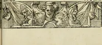 An illustration from Petri Costalii Pegma : cum narrationibus philosophicis (1555)