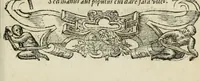 An illustration from Petri Costalii Pegma : cum narrationibus philosophicis (1555)