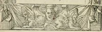An illustration from Petri Costalii Pegma : cum narrationibus philosophicis (1555)