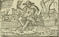 An illustration from Petri Costalii Pegma : cum narrationibus philosophicis (1555)