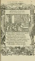 An illustration from Petri Costalii Pegma : cum narrationibus philosophicis (1555)