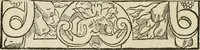 An illustration from Petri Costalii Pegma : cum narrationibus philosophicis (1555)