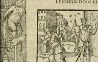 An illustration from Petri Costalii Pegma : cum narrationibus philosophicis (1555)