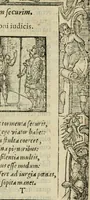 An illustration from Petri Costalii Pegma : cum narrationibus philosophicis (1555)