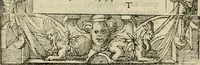 An illustration from Petri Costalii Pegma : cum narrationibus philosophicis (1555)