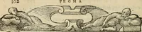 An illustration from Petri Costalii Pegma : cum narrationibus philosophicis (1555)