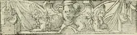 An illustration from Petri Costalii Pegma : cum narrationibus philosophicis (1555)