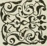 An illustration from Petri Costalii Pegma : cum narrationibus philosophicis (1555)