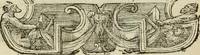 An illustration from Petri Costalii Pegma : cum narrationibus philosophicis (1555)