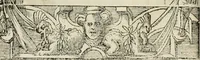An illustration from Petri Costalii Pegma : cum narrationibus philosophicis (1555)