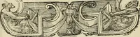 An illustration from Petri Costalii Pegma : cum narrationibus philosophicis (1555)