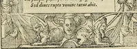 An illustration from Petri Costalii Pegma : cum narrationibus philosophicis (1555)