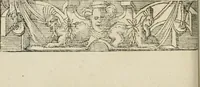 An illustration from Petri Costalii Pegma : cum narrationibus philosophicis (1555)