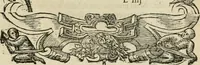 An illustration from Petri Costalii Pegma : cum narrationibus philosophicis (1555)
