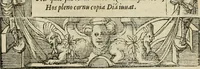An illustration from Petri Costalii Pegma : cum narrationibus philosophicis (1555)