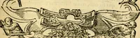 An illustration from Petri Costalij Pegma, : cum narrationibus philosophicis (1555)