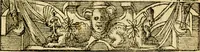 An illustration from Petri Costalij Pegma, : cum narrationibus philosophicis (1555)