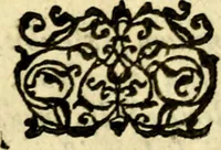 An illustration from Petri Costalij Pegma, : cum narrationibus philosophicis (1555)