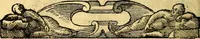 An illustration from Petri Costalij Pegma, : cum narrationibus philosophicis (1555)