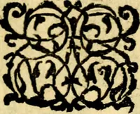 An illustration from Petri Costalij Pegma, : cum narrationibus philosophicis (1555)