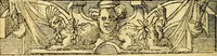 An illustration from Petri Costalij Pegma, : cum narrationibus philosophicis (1555)
