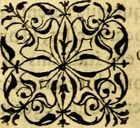 An illustration from Petri Costalij Pegma, : cum narrationibus philosophicis (1555)