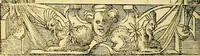 An illustration from Petri Costalij Pegma, : cum narrationibus philosophicis (1555)
