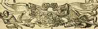 An illustration from Petri Costalij Pegma, : cum narrationibus philosophicis (1555)