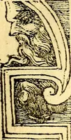 An illustration from Petri Costalij Pegma, : cum narrationibus philosophicis (1555)