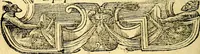 An illustration from Petri Costalij Pegma, : cum narrationibus philosophicis (1555)