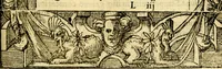 An illustration from Petri Costalij Pegma, : cum narrationibus philosophicis (1555)