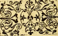 An illustration from Petri Costalij Pegma, : cum narrationibus philosophicis (1555)