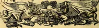 An illustration from Petri Costalij Pegma, : cum narrationibus philosophicis (1555)