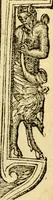 An illustration from Petri Costalij Pegma, : cum narrationibus philosophicis (1555)