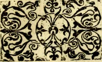 An illustration from Petri Costalij Pegma, : cum narrationibus philosophicis (1555)