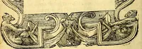 An illustration from Petri Costalij Pegma, : cum narrationibus philosophicis (1555)
