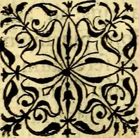 An illustration from Petri Costalij Pegma, : cum narrationibus philosophicis (1555)