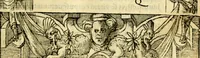 An illustration from Petri Costalij Pegma, : cum narrationibus philosophicis (1555)
