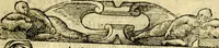 An illustration from Petri Costalij Pegma, : cum narrationibus philosophicis (1555)