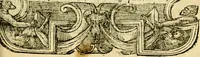 An illustration from Petri Costalij Pegma, : cum narrationibus philosophicis (1555)