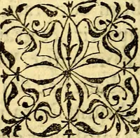 An illustration from Petri Costalij Pegma, : cum narrationibus philosophicis (1555)