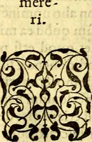 An illustration from Petri Costalij Pegma, : cum narrationibus philosophicis (1555)