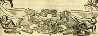 An illustration from Petri Costalij Pegma, : cum narrationibus philosophicis (1555)