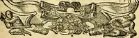 An illustration from Petri Costalij Pegma, : cum narrationibus philosophicis (1555)