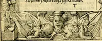 An illustration from Petri Costalij Pegma, : cum narrationibus philosophicis (1555)