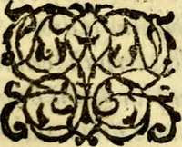 An illustration from Petri Costalij Pegma, : cum narrationibus philosophicis (1555)