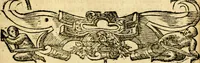 An illustration from Petri Costalij Pegma, : cum narrationibus philosophicis (1555)
