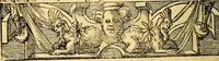 An illustration from Petri Costalij Pegma, : cum narrationibus philosophicis (1555)