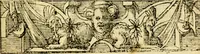 An illustration from Petri Costalij Pegma, : cum narrationibus philosophicis (1555)