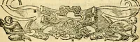 An illustration from Petri Costalij Pegma, : cum narrationibus philosophicis (1555)